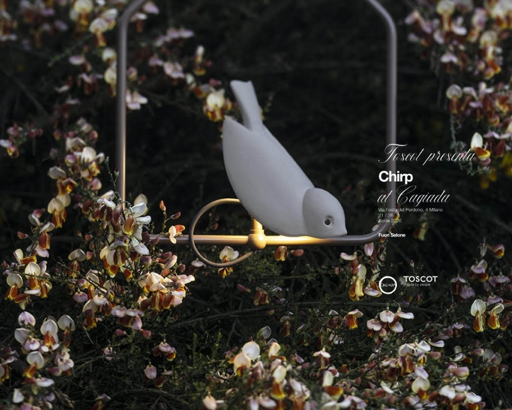 salone del mobile cagiada toscot_mobile